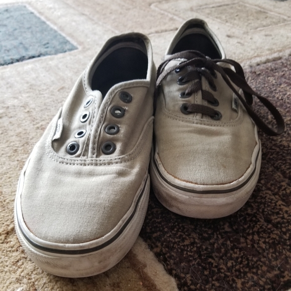 Vans sneakers - Picture 3 of 7